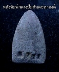 หลวงปู่ทวดย้อนยุคพิมพ์2497 วัดช้างให้พิมพ์กลาง
