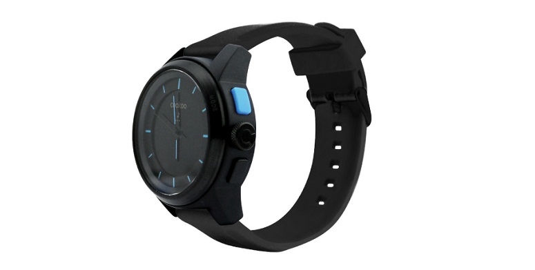 COOKOO Watch (สีดำ) COOKOO Watch (สีดำ)