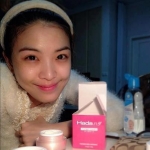 HADA facial mask