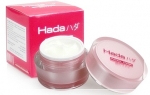 HADA facial mask