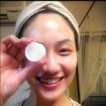 ELE Cream mask 50g