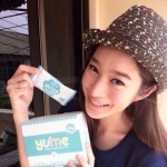 Yu'me Collagen 20,000 mg. 15 ซอง