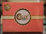 Colly Plus Collagen 10,000 Mg 1 กล่อง 15 ซอง