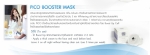 Pico Ok Booster Mask 30g