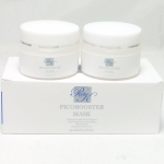 Pico Ok Booster Mask (Twin 15 ml x 2 กระปุก)