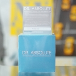 100% ABSOLUTE COLLAGEN ขนาดบรรจุ 100 g. (20 x 5g.)