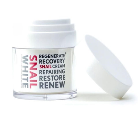 Snail White Cream ครีมหอยทากยอดฮิต