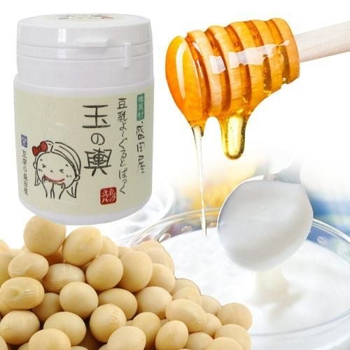 Tofu Moritaya (มาส์กเต้าหู้) ขนาด 120g