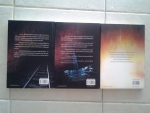 นรกซีรีส์ตอน 1-3 (3 เล่ม) /////ขายแล้วค่ะ