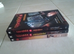 นรกซีรีส์ตอน 1-3 (3 เล่ม) /////ขายแล้วค่ะ