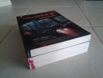 นรกซีรีส์ตอน 1-3 (3 เล่ม) /////ขายแล้วค่ะ