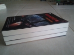 นรกซีรีส์ตอน 1-3 (3 เล่ม) /////ขายแล้วค่ะ