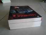 นรกซีรีส์ตอน 1-3 (3 เล่ม) /////ขายแล้วค่ะ