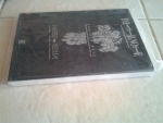 DEATHNOTE เดธโน๊ต คดีฆาตกรรมต่อเนื่องลอสแองเจลิส BB///// ขายแล้วค่ะ