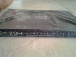 DEATHNOTE เดธโน๊ต คดีฆาตกรรมต่อเนื่องลอสแองเจลิส BB///// ขายแล้วค่ะ