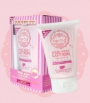 Baby Kiss Wink Body Lotion - Aura Pink with SPF 30 PA+++