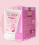 Baby Kiss Wink Body Lotion - Aura Pink with SPF 30 PA+++