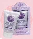 SNOW WHITE BB BODY LOTION - COTTON CANDY