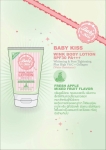 Baby Kiss Wink Body Lotion - Fresh Apple with SPF 30 PA+++