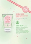 Baby Kiss Wink Body Lotion - Fresh Apple with SPF 30 PA+++