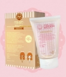 Baby Kiss Wink Body Lotion - Natural Beige with SPF 30 PA+++