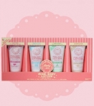 Mini Baby Kiss Wink Body Lotion - 4 in 1 Pack with SPF 30 PA+++