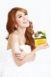 NONGNAKA FRUITY WHITE BEAUTY SCRUB