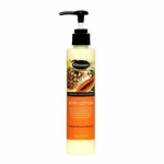 NONGNAKA BODY LOTION PINEAPPLE & PAPAYA