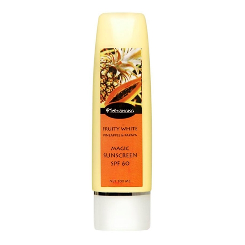 NONGNAKA MAGIC SUNSCREEN SPF 60