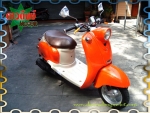 yamaha vino 50cc ประกอบใหม่  www.daowadungmotor.com