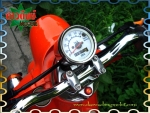 yamaha vino 50cc ประกอบใหม่  www.daowadungmotor.com