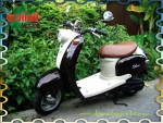 yamaha vino 50cc ประกอบใหม่  www.daowadungmotor.com