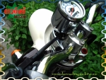 yamaha vino 50cc ประกอบใหม่  www.daowadungmotor.com