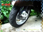 yamaha vino 50cc ประกอบใหม่  www.daowadungmotor.com