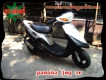 yamaha jog-jog zr-jog c-mint