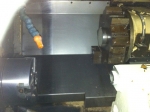 ขายเครื่อง CNC LATHE WASINO LJ-3