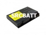 แบตเตอรี่ โน๊ตบุ๊ค Acer NLR-290/9110 ความจุ 4400mAh