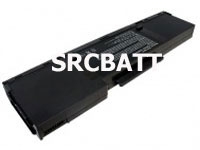แบตเตอรี่ โน๊ตบุ๊ค Acer NLR-240 ความจุ 4400 mAh
