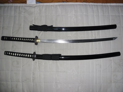 ดาบซามูไร ขายดาบซามูไร ดาบคะ ตะนะ ดาบkatana