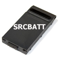 แบตเตอรี่ โน๊ตบุ๊ค Acer NLR-620 ความจุ 4400mAh