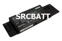 แบตเตอรี่ โน๊ตบุ๊ค Acer NLR-370 ความจุ 4400mAh