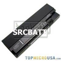 แบตเตอรี่ โน๊ตบุ๊ค Acer NLR-8100 ความจุ 4400mAh แบตเตอรี่ โน๊ตบุ๊ค Acer NLR-8100 ความจุ 4400mAh
