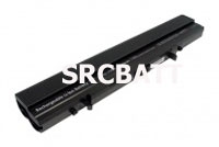 แบตเตอรี่ โน๊ตบุ๊ค Asus NLAS-V6000 ความจุ 4400mAh