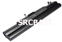 แบตเตอรี่ โน๊ตบุ๊ค Asus NLAS-W3 ความจุ 4400mAh