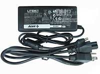 Adapter Notebook Asus 19V/3.42A (2.5mm)