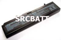 แบตเตอรี่ โน๊ตบุ๊ค Belta NLB-M360 ความจุ 4400mAh