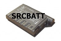 แบตเตอรี่ โน๊ตบุ๊ค HP/Compaq NLC-N600 ความจุ 4400mAh