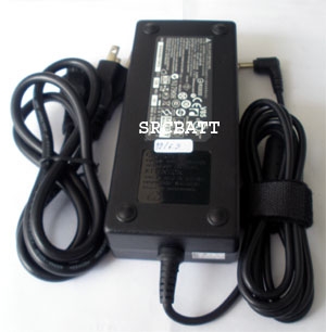 Adapter Notebook Acer 19V/6.3A (2.5mm) ของแท้