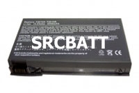 แบตเตอรี่ โน๊ตบุ๊ค HP/Compaq NLH-6000 ความจุ 4400mAh
