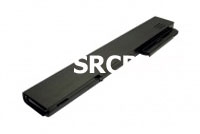 แบตเตอรี่ โน๊ตบุ๊ค HP/Compaq NLH-8220 ความจุ 47Wh